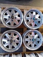 Cerchi In Lega Autobianchi Y10 