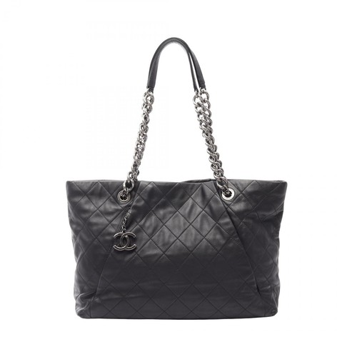 Borsa chanel matelasse - chanel, tote