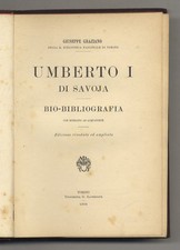 Umberto I di Savoia