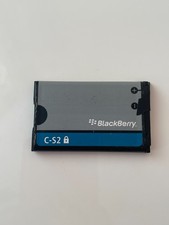 BATTERIA ORIGINALE BLACKBERRY C-S2 PER CURVE - 8530 - 9300 - 8330 - 8320