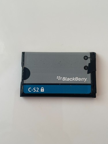 Batteria originale blackberry - batteria,