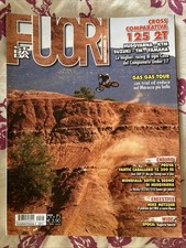 MOTOCICLISMO FUORISTRADA