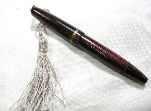 Penna stilografica - penna,