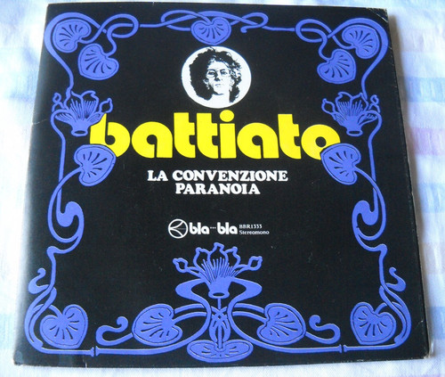 Franco battiato convenzione - franco,