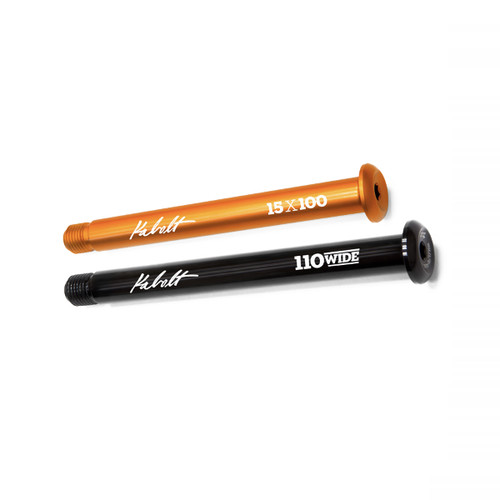 Perno passante fox - perno,