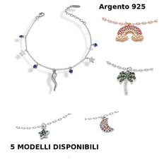 Boccadamo Bracciale Donna