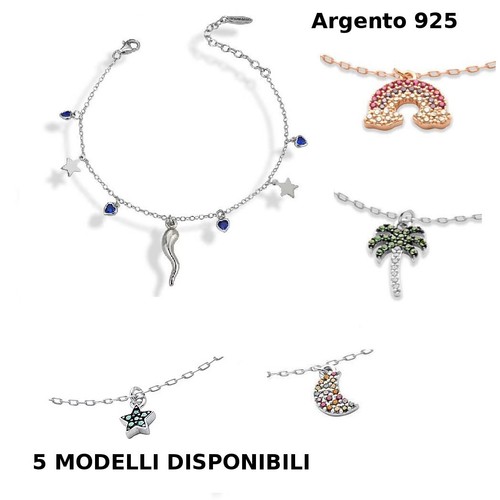 Boccadamo bracciale donna - bracciale,