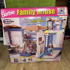 RARISSIMA CASA FAMIGLIA BARBIE