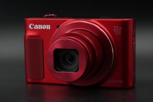 Canon powershot sx620 - powershot, hs