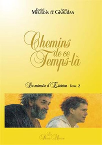Chemins temps là de - chemins, ce