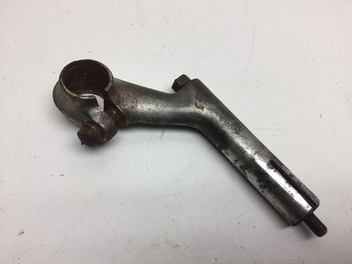 Stelo bicicletta vintage anni