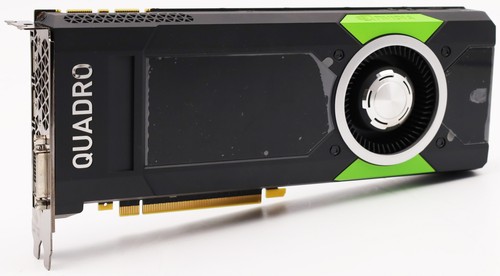 Pny nvidia quadro p5000 scheda - p5000,