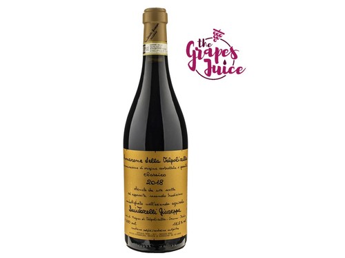 Quintarelli amarone della - quintarelli,