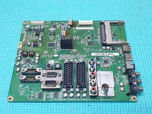 Scheda principale lg - scheda,
