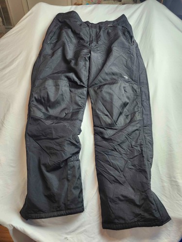 Pantalone sci slalom uomo