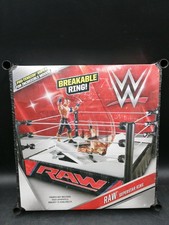Mattel wwe raw superstar - mattel,