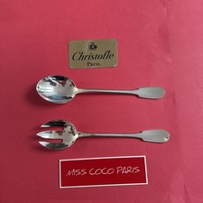 SERVICE  SALADE 24 CM CLUNY