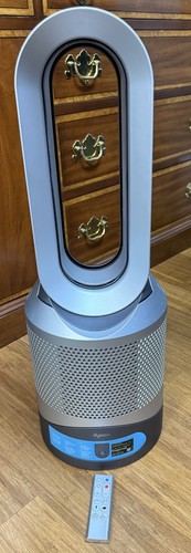 Dyson hp02 pure - pure, purificatore