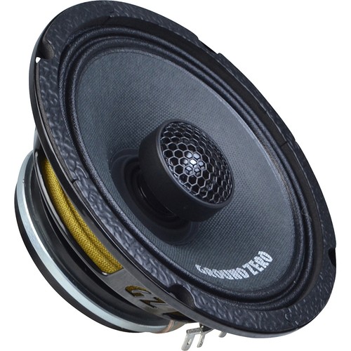 Ground zero gzcf6 5xspl neo - zero, gzcf6.5xspl-neo