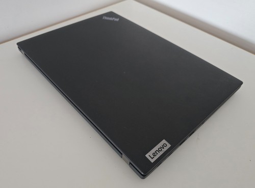 Lenovo thinkpad t14s - thinkpad,