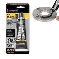 Sigillante Silicone Alta