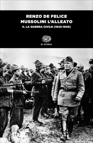 Mussolini alleato vol - 2,