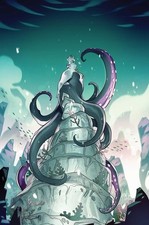 Disney Villains: Ursula #1