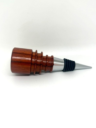 Tappo bottiglia vino legno - vino, in