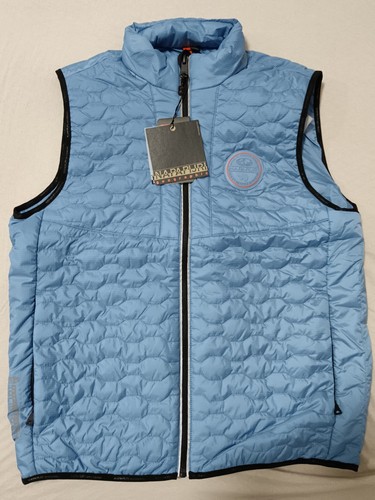 Gilet napapijri sarine - gilet, a-sarine