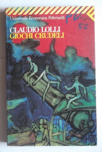 Giochi crudeli claudio - giochi,