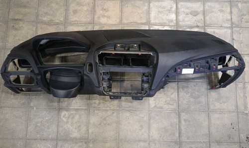 72758412 cruscotto bmw serie - 72758412,