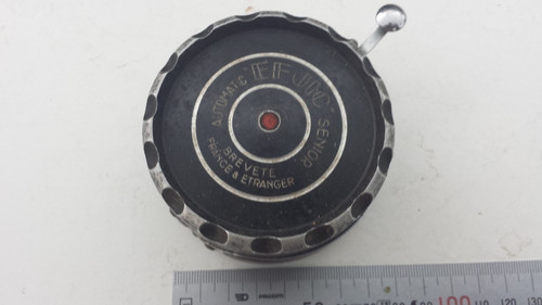 Ancien rare moulinet - , automatic