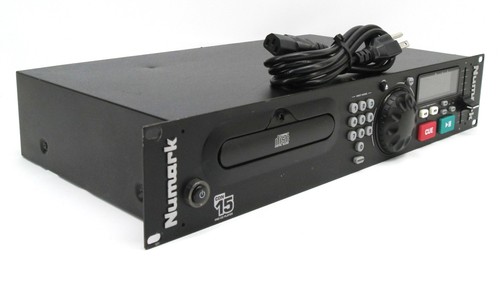 Numark cdn15 lettore - numark,