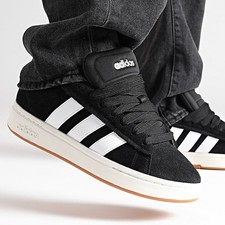 Scarpa Adidas Court Alpha 00s
