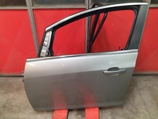 SPORTELLO PORTIERA ANTERIORE SINISTRA SX OPEL ASTRA J(DA 2009 A 2015)GRIGIO Z179