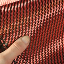 Tessuto in vera fibra di