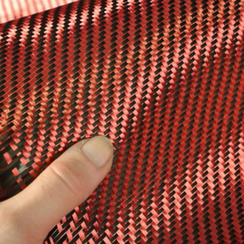Tessuto vera fibra di - in,
