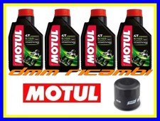 Kit Tagliando BENELLI TRK 502