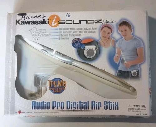 Kawasaki isoundz music audio - kawasaki,