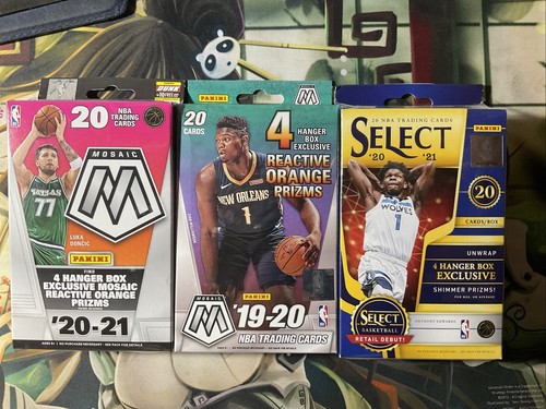 2019 2020 panini - 2020-21,