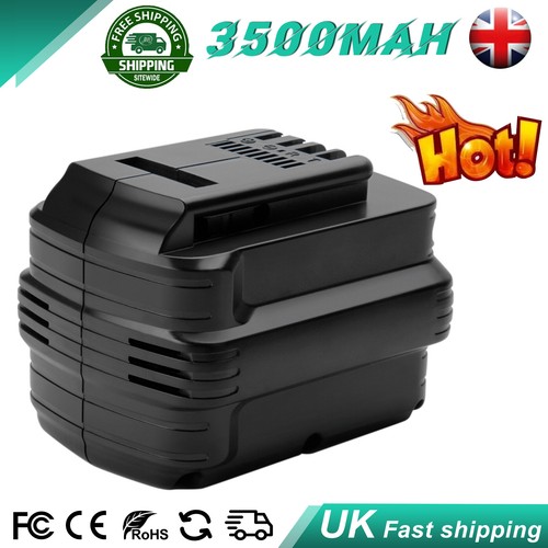 Batteria 24v nimh per dewalt - batteria,