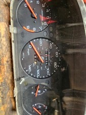 Honda Civic EK4 VTI Facelift