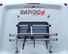 RAPIDO MOTORHOME Adesivo Extra
