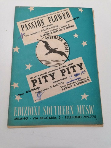 Passion flower pity - flower/pity,