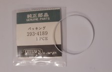 Guarnizione Cristallo per