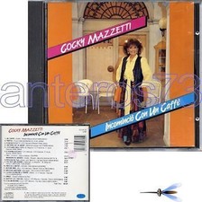 Cocky mazzetti incomincio - cocky, "incomincio