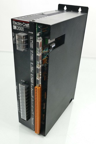 Electro craft 2000 - electro-craft,