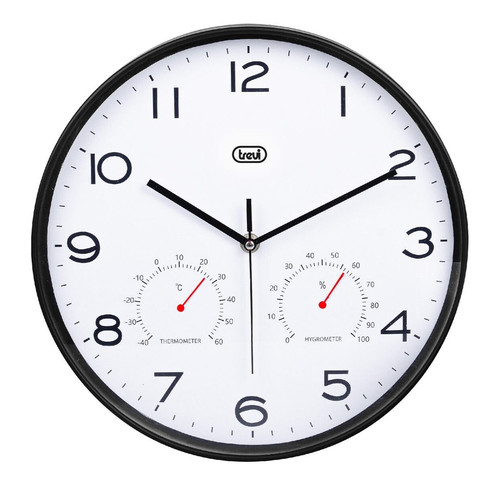 Orologio parete analogico - parete,