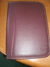 Bozz Personal Agenda Planner -