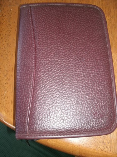 Bozz personal agenda - bozz,